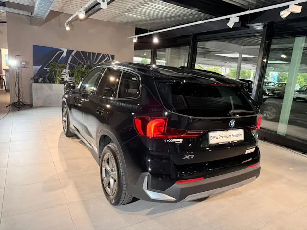 BMW X1 sDrive 18i