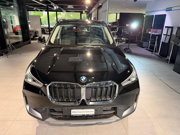 BMW X1 sDrive 18i