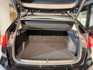 BMW X1 sDrive 18i