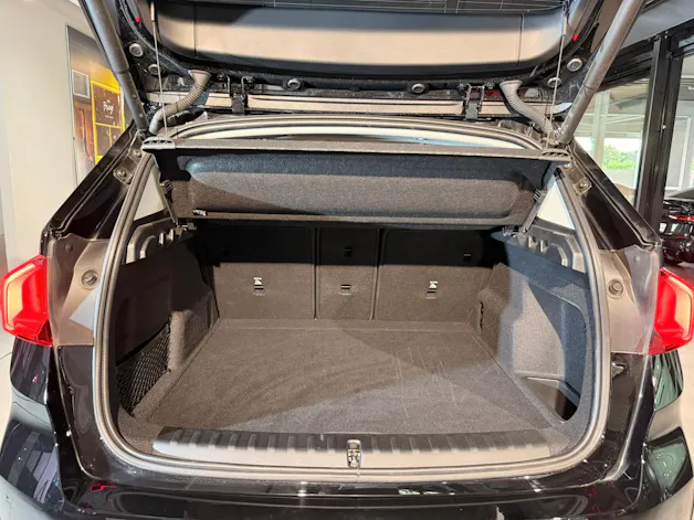 BMW X1 sDrive 18i