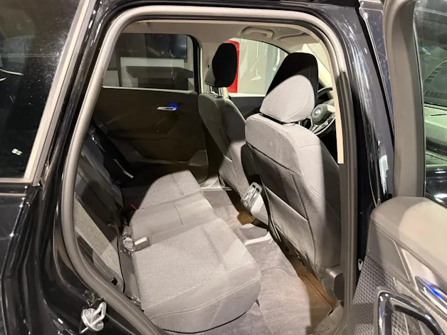 BMW X1 sDrive 18i