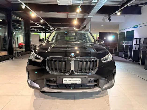 BMW X1 sDrive 18i