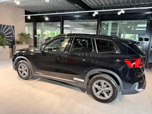 BMW X1 sDrive 18i