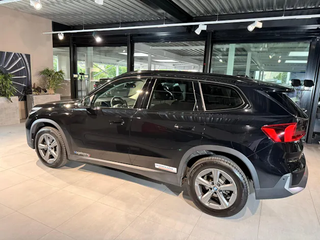 BMW X1 sDrive 18i