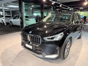BMW X1 sDrive 18i