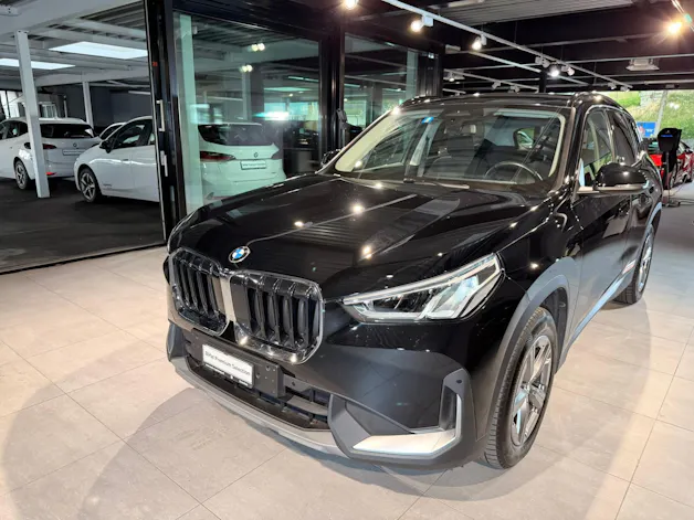 BMW X1 sDrive 18i
