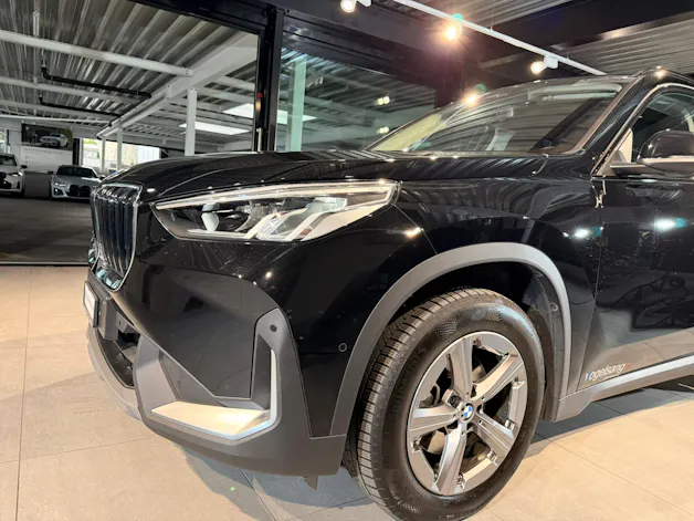 BMW X1 sDrive 18i