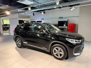 BMW X1 sDrive 18i