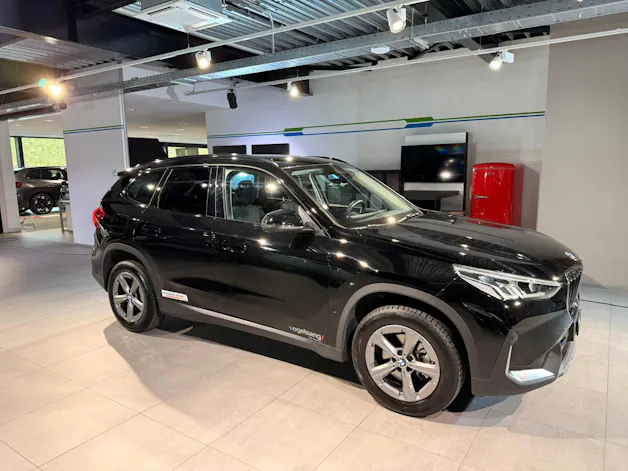 BMW X1 sDrive 18i