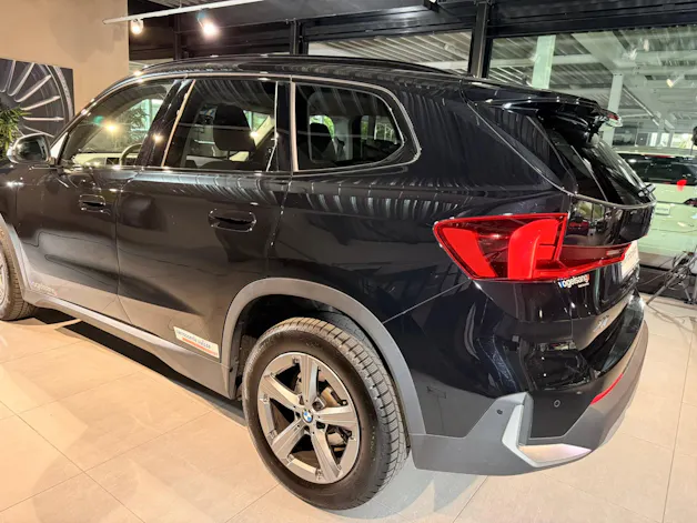 BMW X1 sDrive 18i