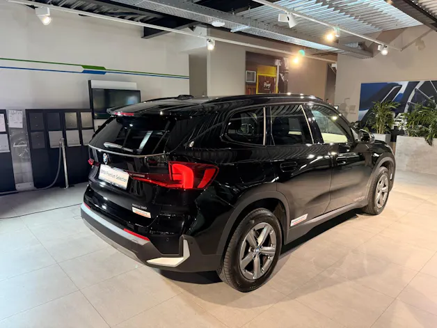 BMW X1 sDrive 18i