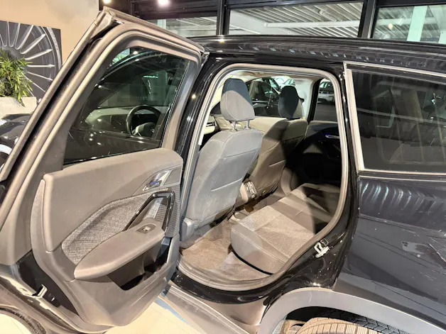 BMW X1 sDrive 18i