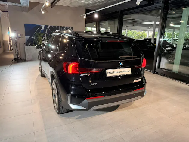 BMW X1 sDrive 18i