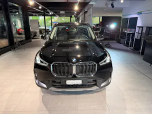 BMW X1 sDrive 18i