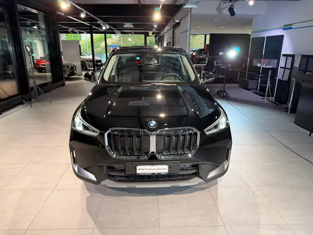 BMW X1 sDrive 18i
