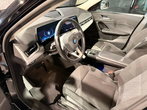 BMW X1 sDrive 18i