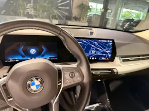 BMW X1 sDrive 18i
