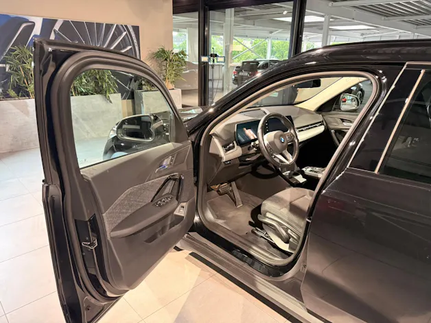 BMW X1 sDrive 18i
