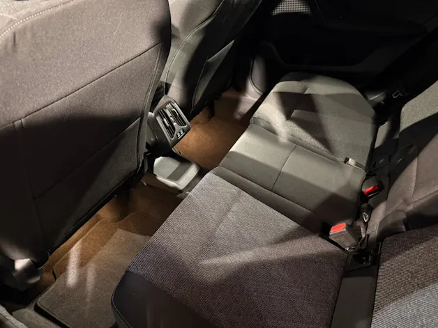 BMW X1 sDrive 18i