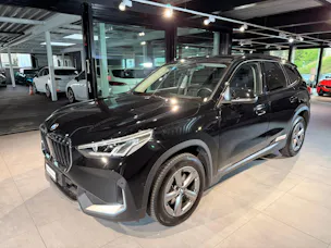 BMW X1 sDrive 18i