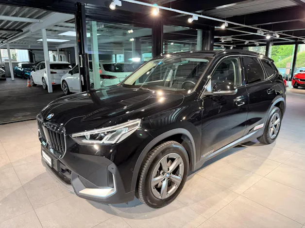 BMW X1 sDrive 18i