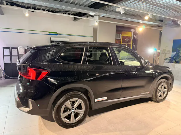 BMW X1 sDrive 18i