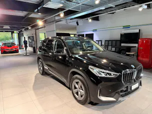 BMW X1 sDrive 18i