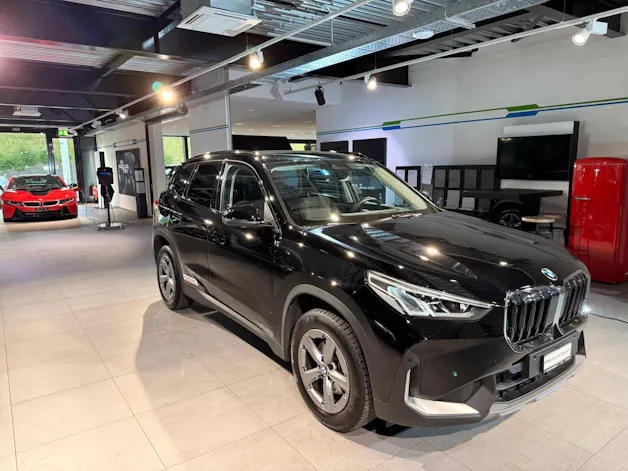 BMW X1 sDrive 18i
