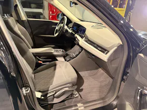 BMW X1 sDrive 18i