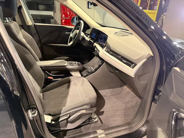 BMW X1 sDrive 18i