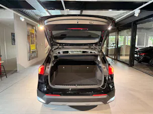BMW X1 sDrive 18i