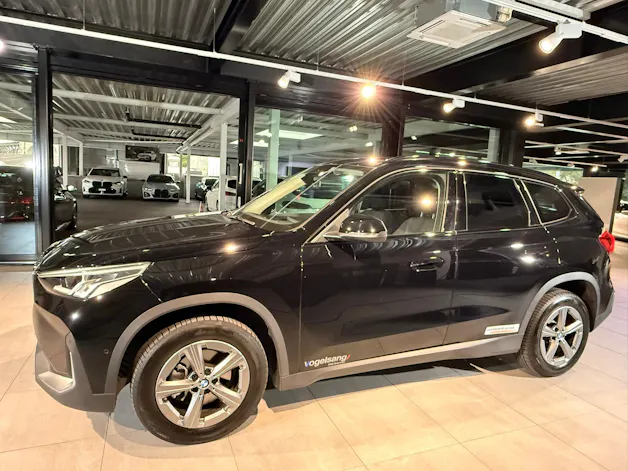 BMW X1 sDrive 18i