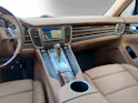 Porsche Panamera Turbo S 4.8