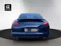 Porsche Panamera Turbo S 4.8
