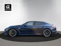 Porsche Panamera Turbo S 4.8