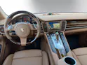 Porsche Panamera Turbo S 4.8