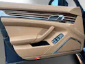 Porsche Panamera Turbo S 4.8