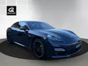 Porsche Panamera Turbo S 4.8