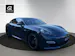 Porsche Panamera Turbo S 4.8