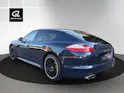 Porsche Panamera Turbo S 4.8