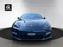 Porsche Panamera Turbo S 4.8