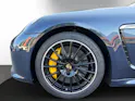 Porsche Panamera Turbo S 4.8