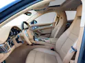 Porsche Panamera Turbo S 4.8