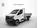 Renault Master Chassis Kabine KP 3.5 t L2H1 2