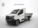 Renault Master Chassis Kabine KP 3.5 t L2H1 2