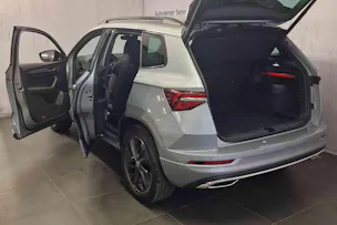 Škoda Karoq 2.0 TSI SportLine 4x4 DSG