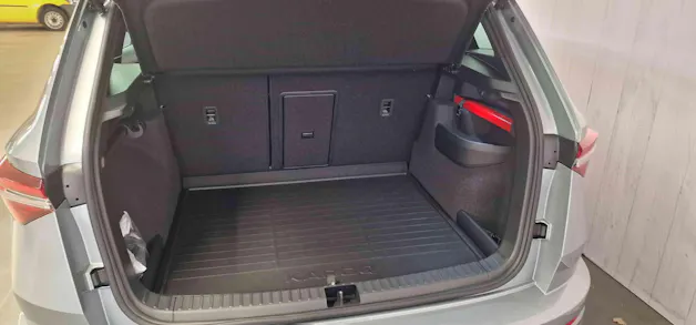 Škoda Karoq 2.0 TSI SportLine 4x4 DSG