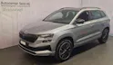 Škoda Karoq 2.0 TSI SportLine 4x4 DSG