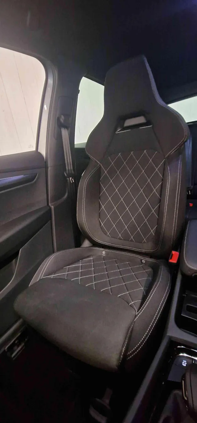 Škoda Karoq 2.0 TSI SportLine 4x4 DSG