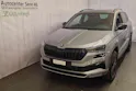 Škoda Karoq 2.0 TSI SportLine 4x4 DSG